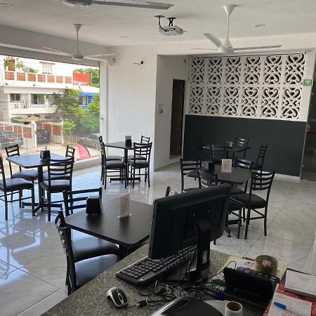 Las Gardenias Cancún Extérieur photo