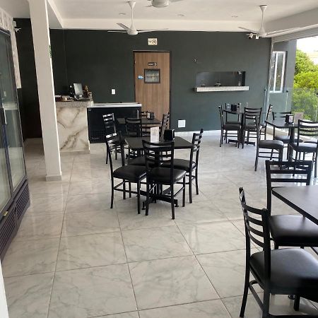 Las Gardenias Cancún Extérieur photo