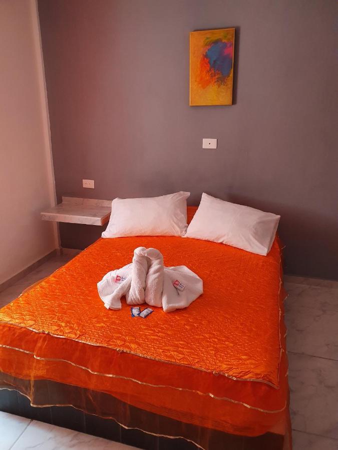 Las Gardenias Cancún Extérieur photo