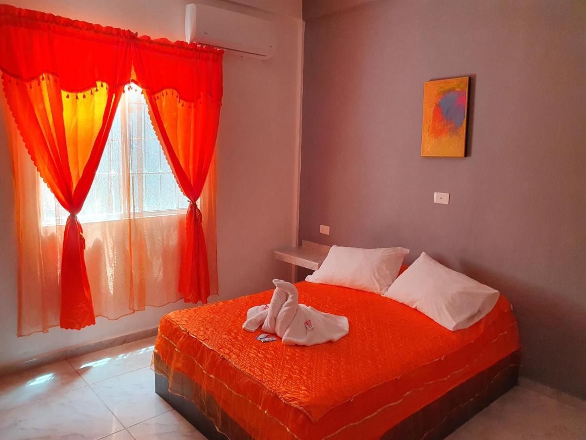 Las Gardenias Cancún Extérieur photo