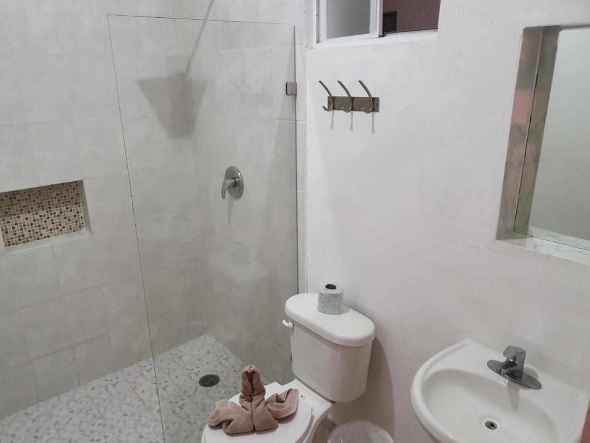 Las Gardenias Cancún Extérieur photo