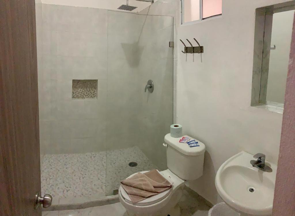 Las Gardenias Cancún Extérieur photo
