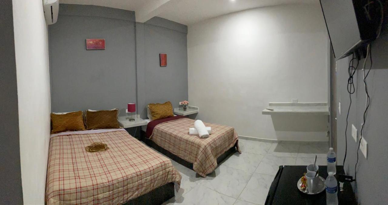 Las Gardenias Cancún Extérieur photo