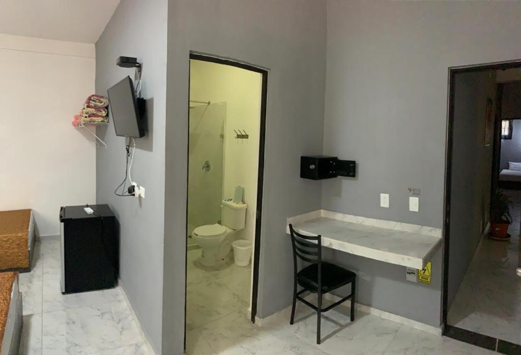 Las Gardenias Cancún Extérieur photo