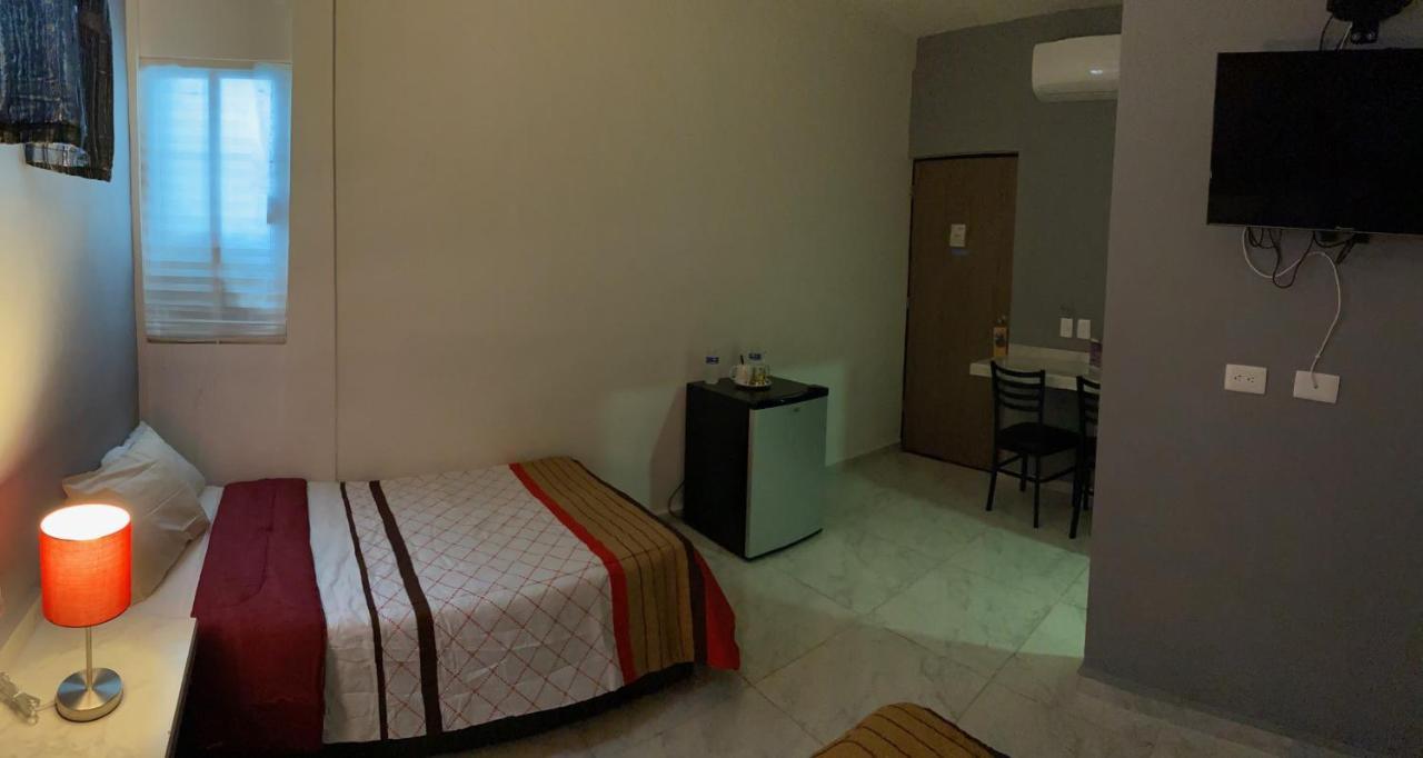 Las Gardenias Cancún Extérieur photo