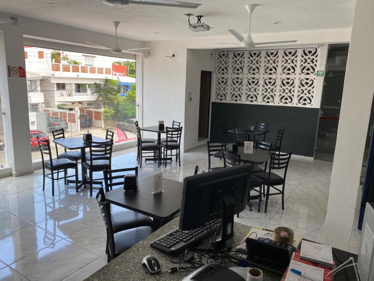 Las Gardenias Cancún Extérieur photo
