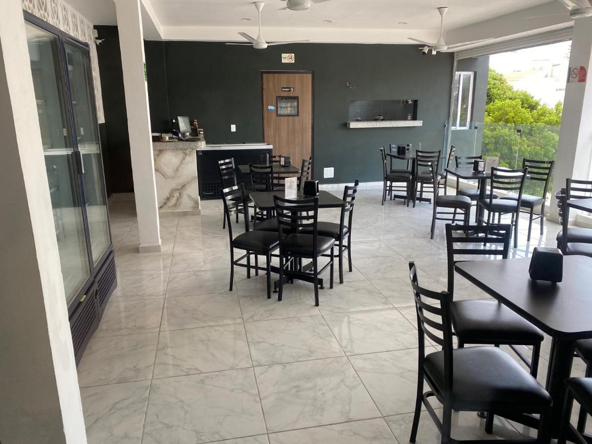 Las Gardenias Cancún Extérieur photo