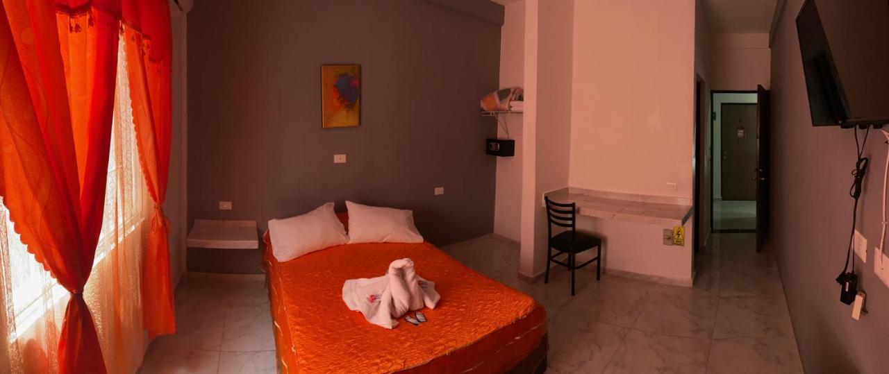 Las Gardenias Cancún Extérieur photo