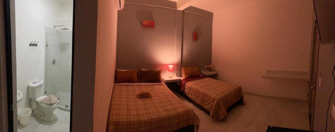 Las Gardenias Cancún Extérieur photo