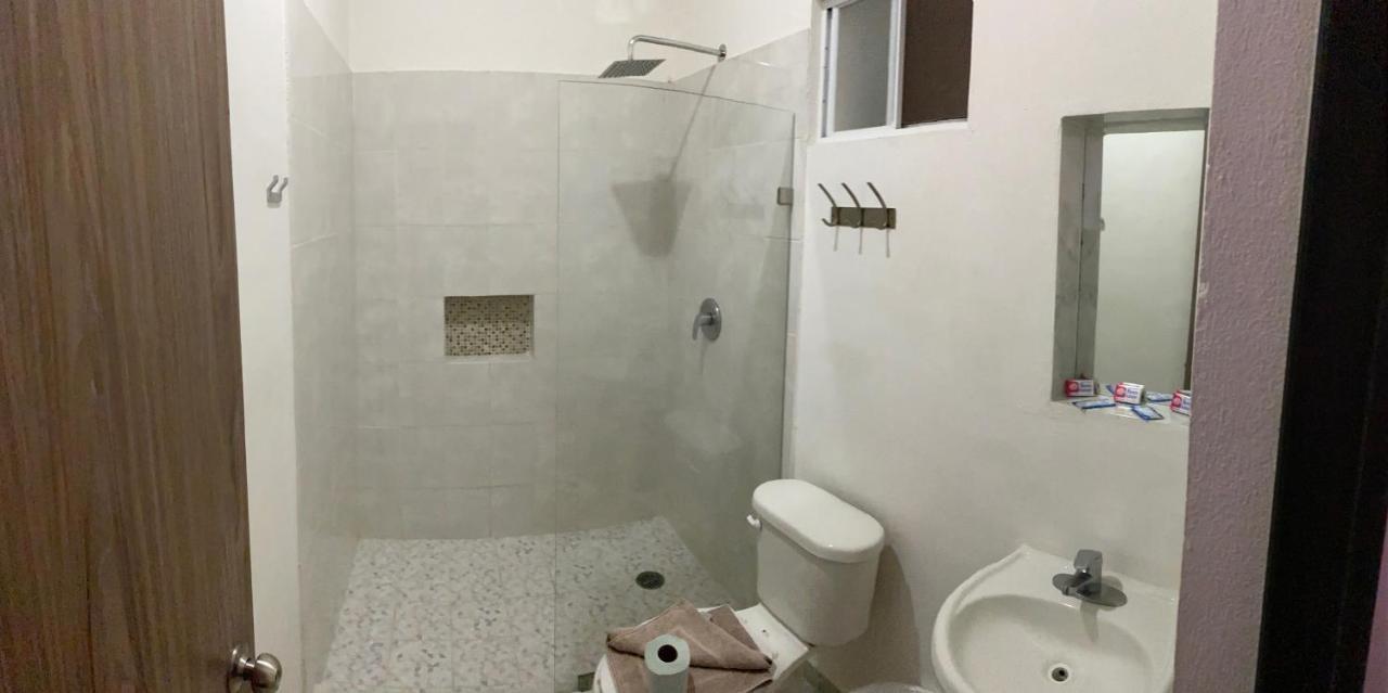 Las Gardenias Cancún Extérieur photo
