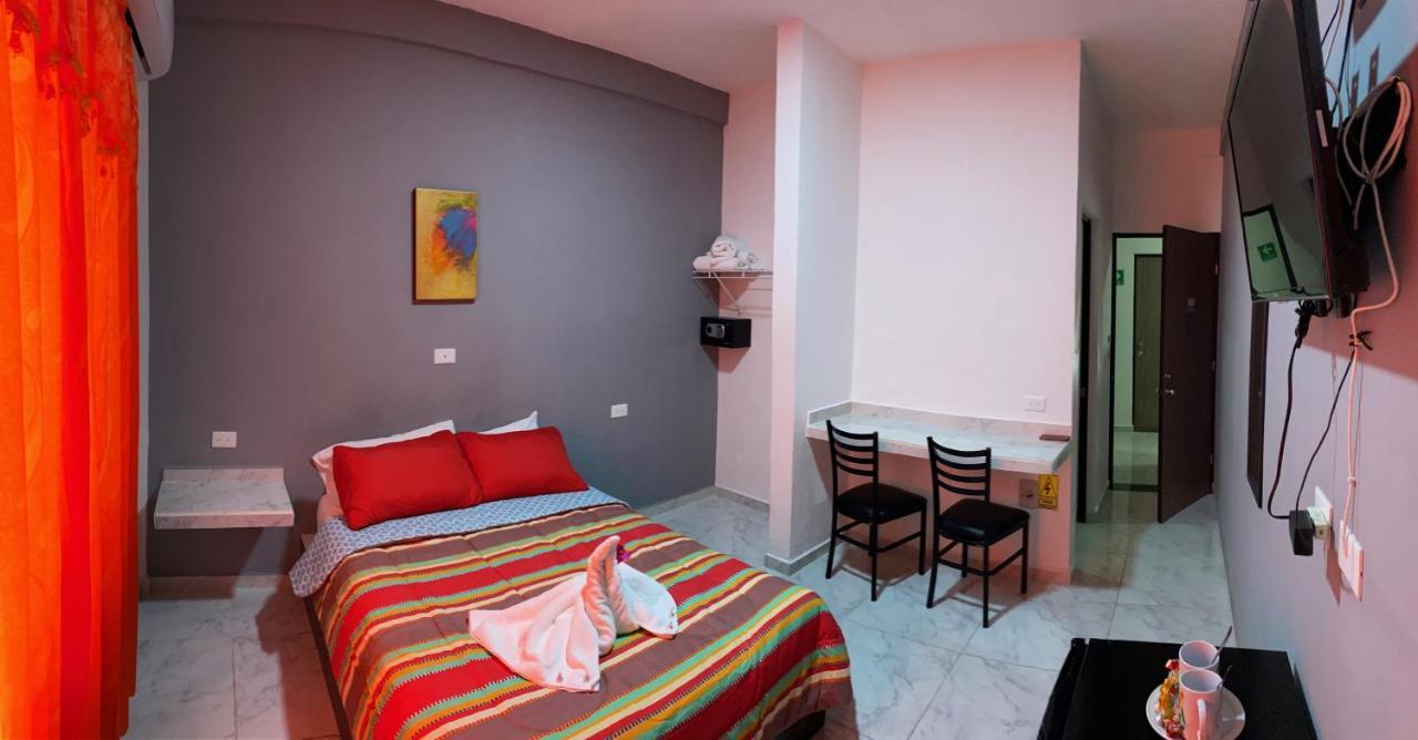 Las Gardenias Cancún Extérieur photo