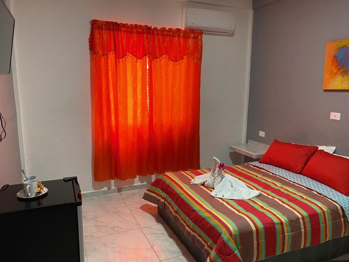 Las Gardenias Cancún Extérieur photo