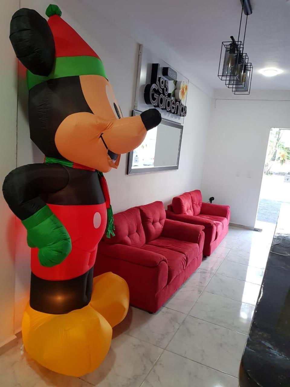 Las Gardenias Cancún Extérieur photo