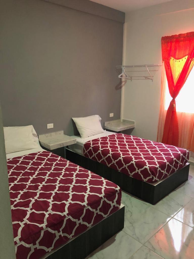 Las Gardenias Cancún Extérieur photo