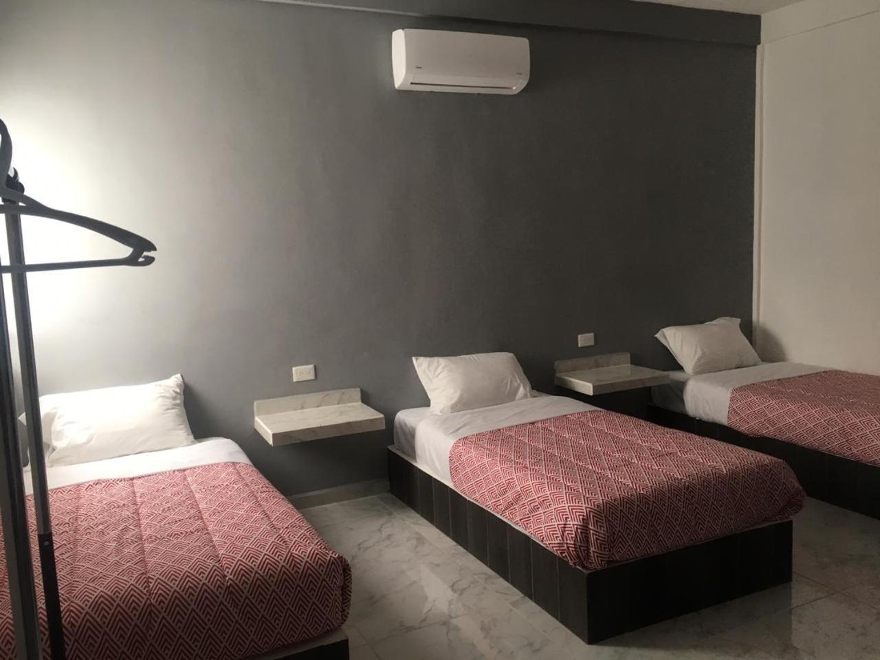 Las Gardenias Cancún Extérieur photo