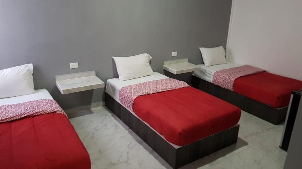 Las Gardenias Cancún Extérieur photo